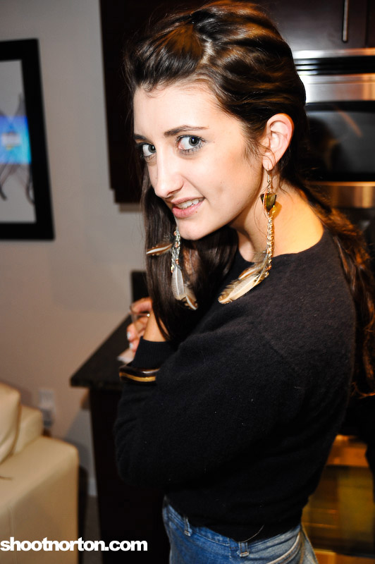 Nite Vision @ Voyeur, photograph 80