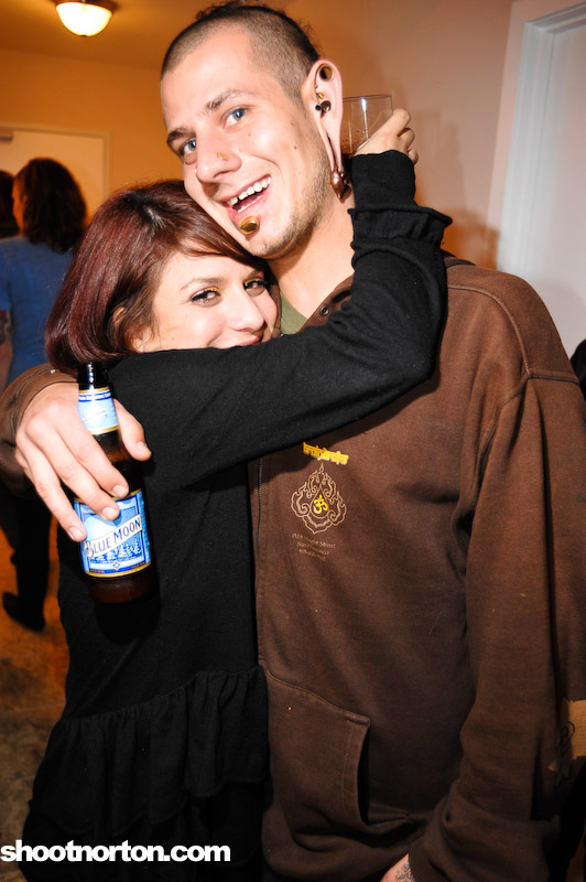 Nite Vision @ Voyeur, photograph 85