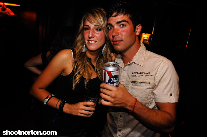 Nite Vision @ Voyeur, photograph 22
