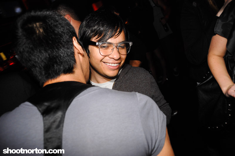 Nite Vision @ Voyeur, photograph 27