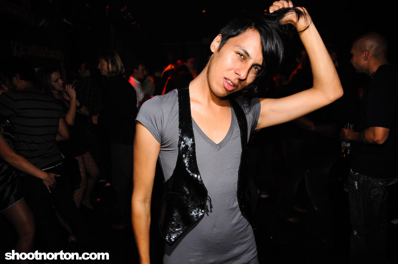 Nite Vision @ Voyeur, photograph 30