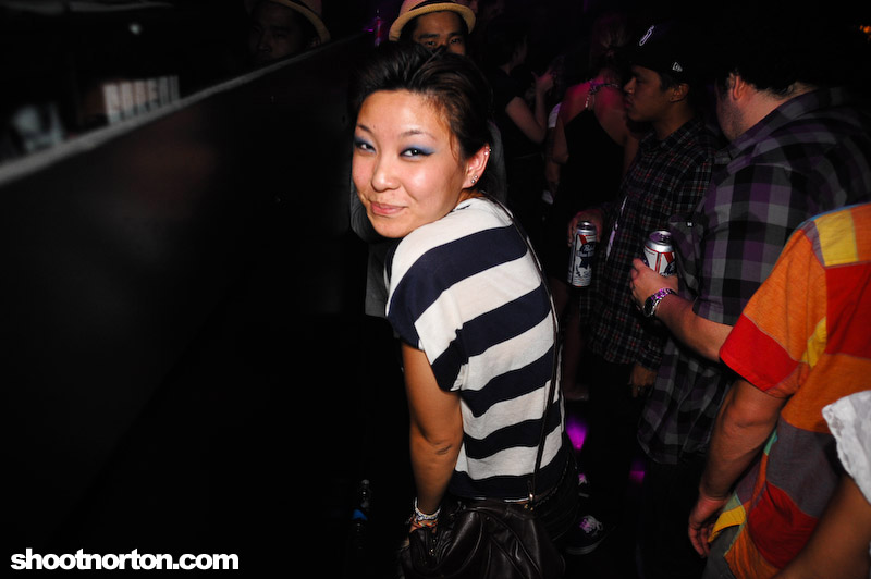 Nite Vision @ Voyeur, photograph 32