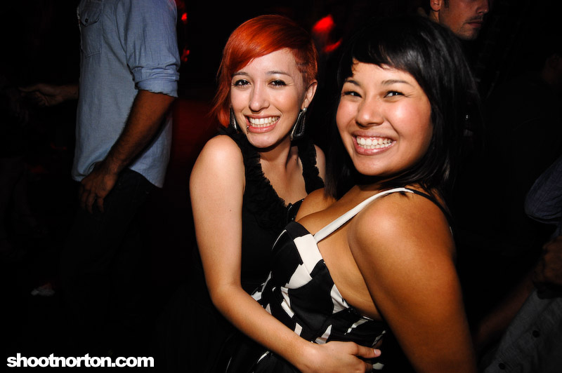 Nite Vision @ Voyeur, photograph 38