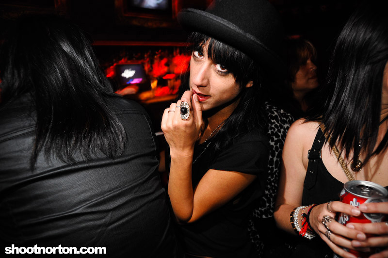 Nite Vision @ Voyeur, photograph 43