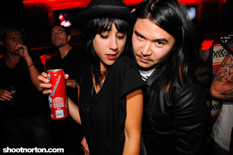 Nite Vision @ Voyeur, photograph 45