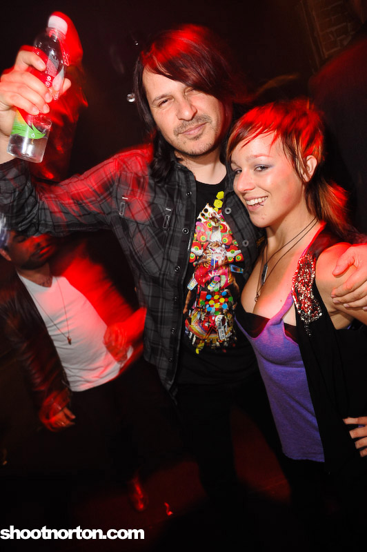 Nite Vision @ Voyeur, photograph 54