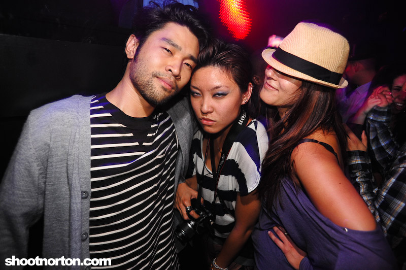 Nite Vision @ Voyeur, photograph 60