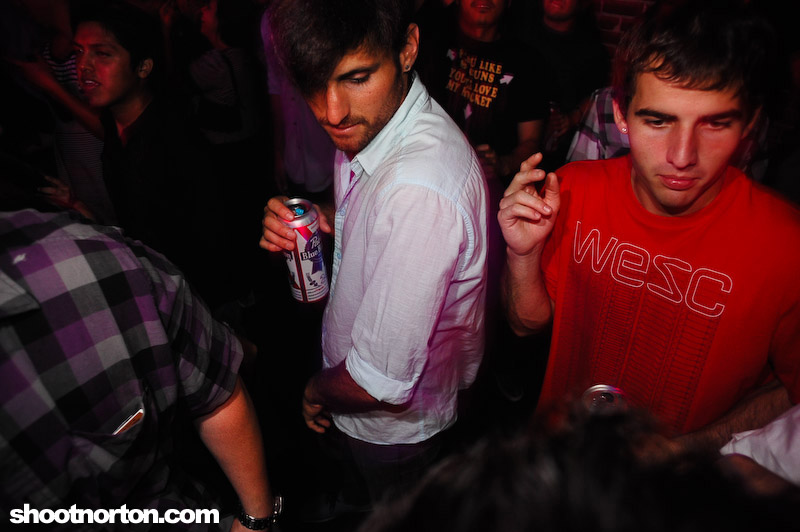 Nite Vision @ Voyeur, photograph 62