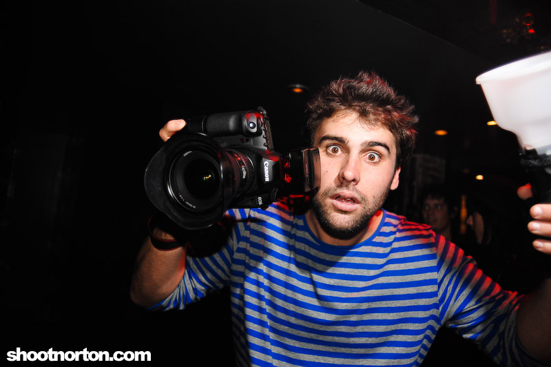 Nite Vision @ Voyeur, photograph 77