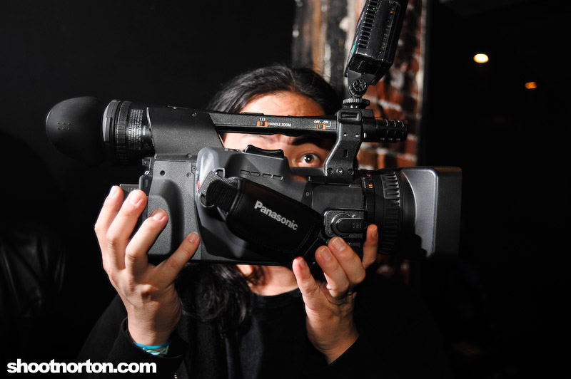 Nite Vision @ Voyeur, photograph 80