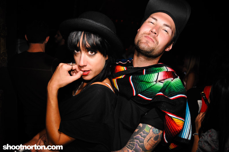 Nite Vision @ Voyeur, photograph 87
