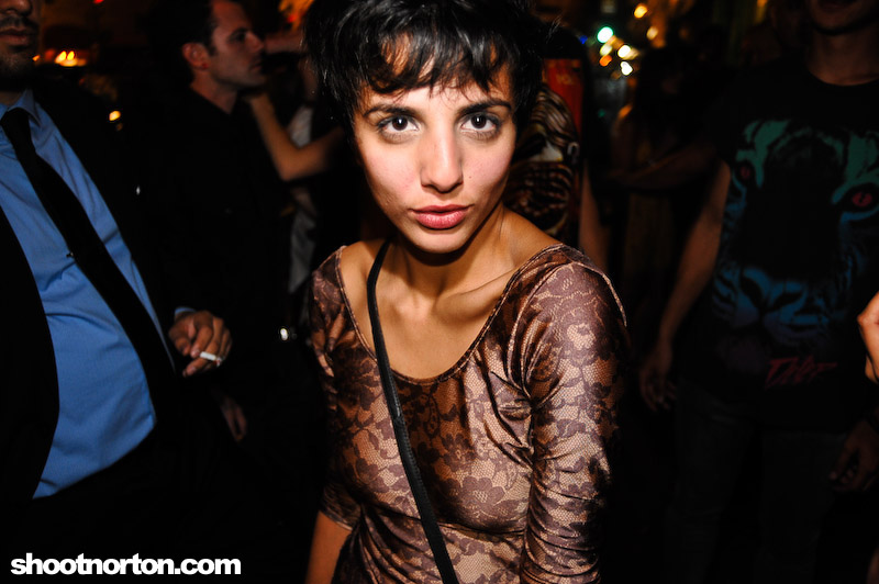 Nite Vision @ Voyeur, photograph 94