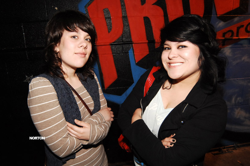 HIFICLSI CD Release Party @ Secret Warehouse, photograph 26