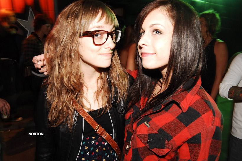 HIFICLSI CD Release Party @ Secret Warehouse, photograph 29