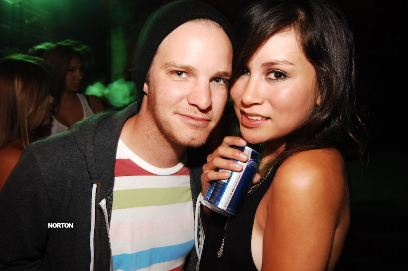 HIFICLSI CD Release Party @ Secret Warehouse, photograph 31