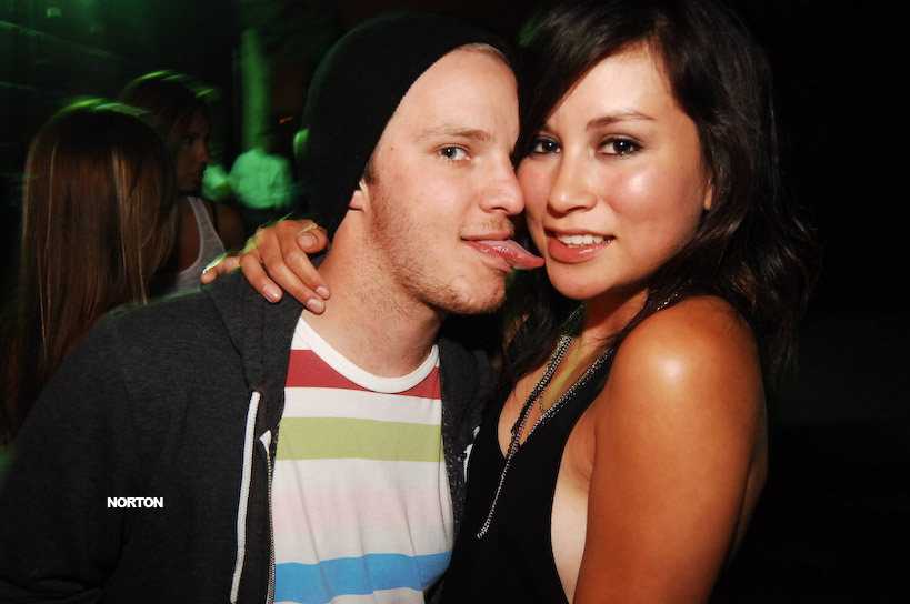 HIFICLSI CD Release Party @ Secret Warehouse, photograph 32