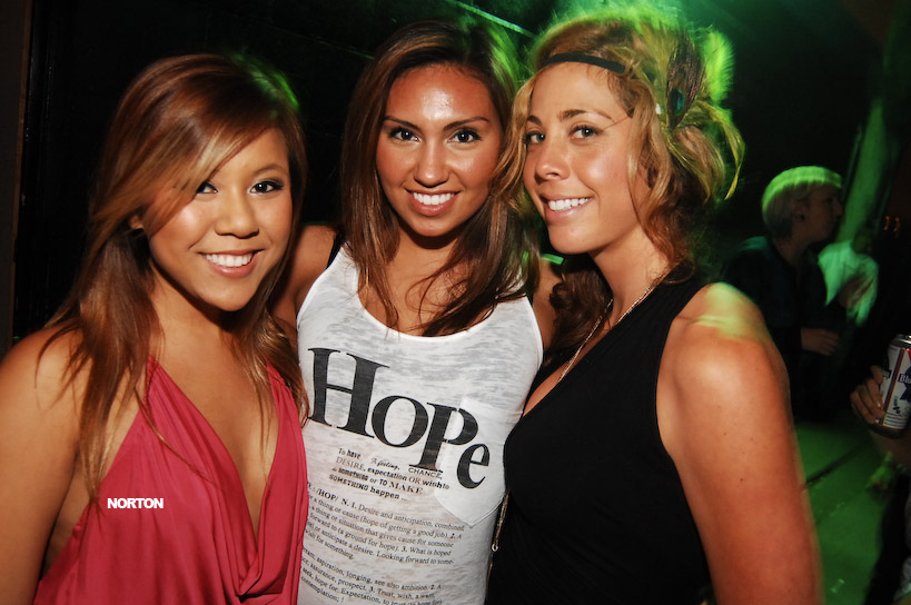 HIFICLSI CD Release Party @ Secret Warehouse, photograph 33