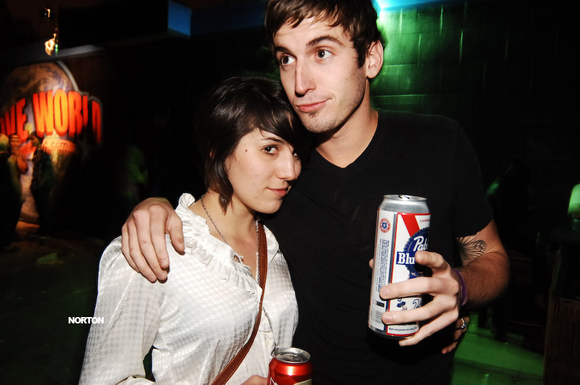 HIFICLSI CD Release Party @ Secret Warehouse, photograph 73
