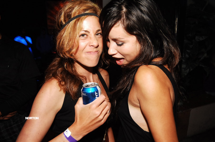 HIFICLSI CD Release Party @ Secret Warehouse, photograph 95