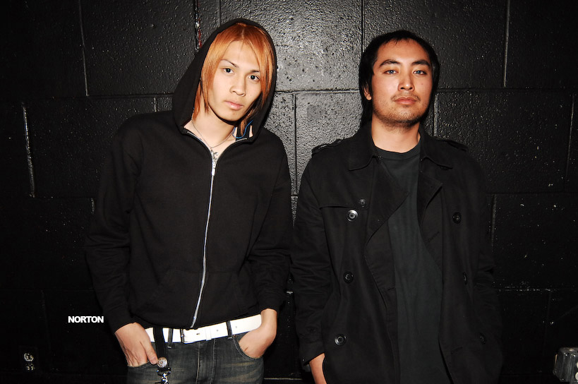 HIFICLSI CD Release Party @ Secret Warehouse, photograph 97