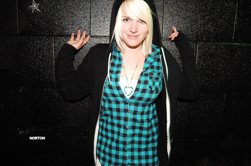 HIFICLSI CD Release Party @ Secret Warehouse, photograph 127