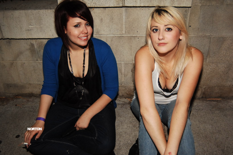HIFICLSI CD Release Party @ Secret Warehouse, photograph 160