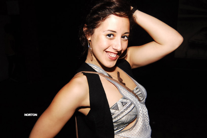 HIFICLSI CD Release Party @ Secret Warehouse, photograph 172