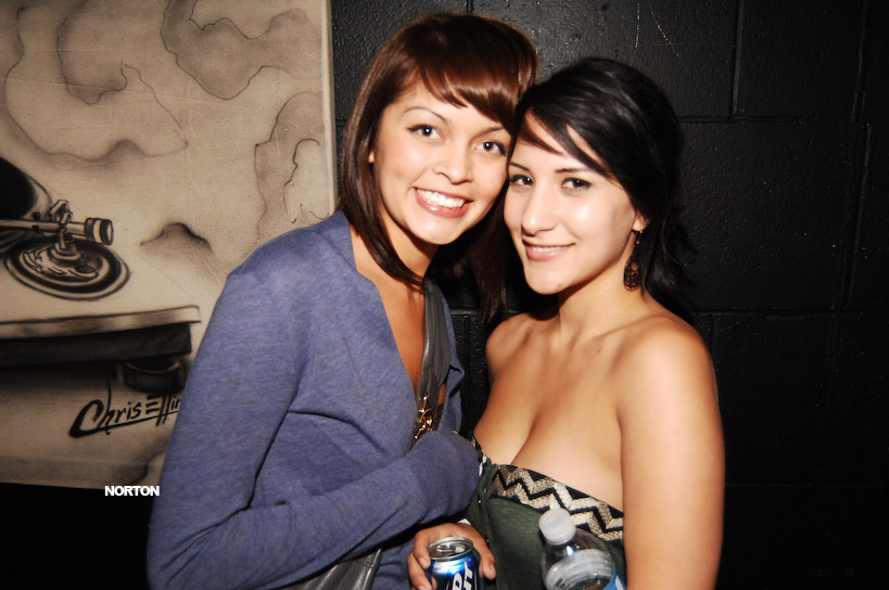 HIFICLSI CD Release Party @ Secret Warehouse, photograph 174