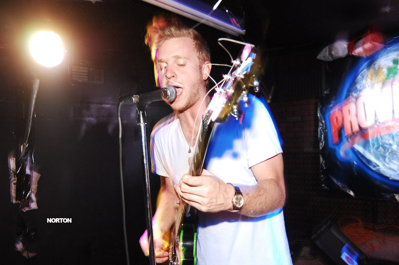 HIFICLSI CD Release Party @ Secret Warehouse, photograph 190