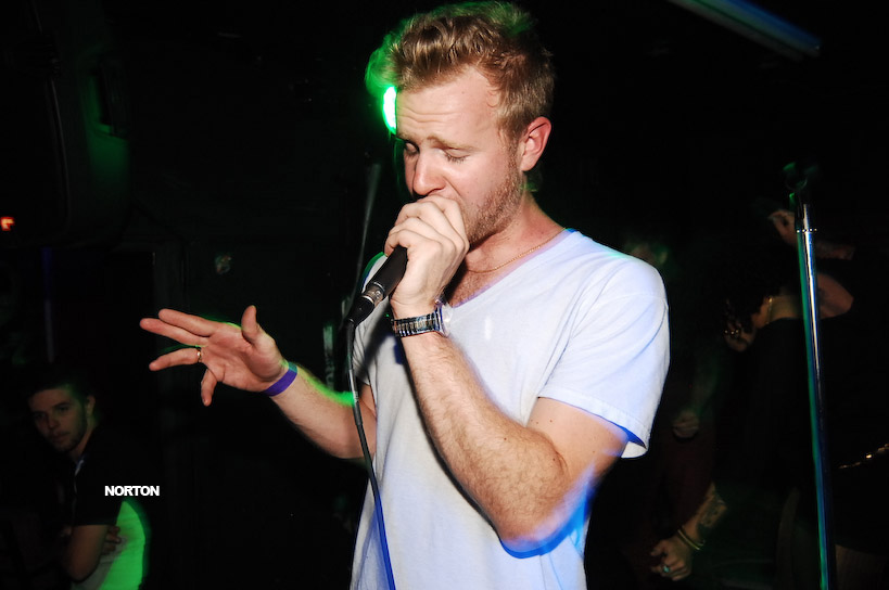 HIFICLSI CD Release Party @ Secret Warehouse, photograph 209