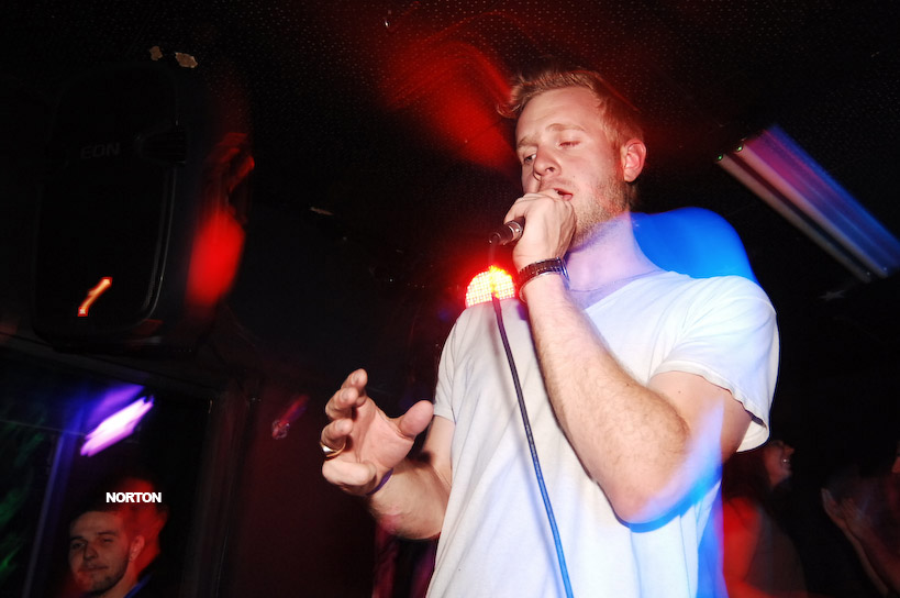 HIFICLSI CD Release Party @ Secret Warehouse, photograph 212