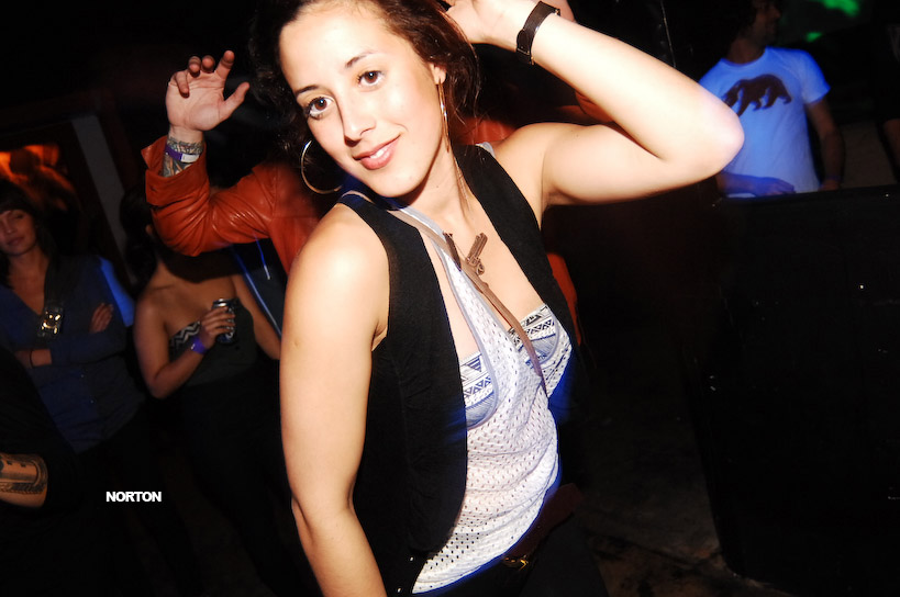 HIFICLSI CD Release Party @ Secret Warehouse, photograph 220