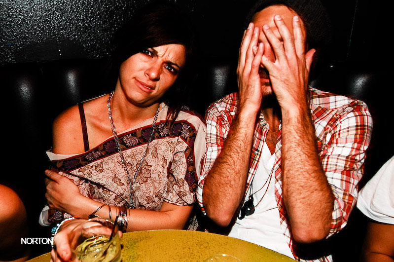Wednesday Wanderings - Syrah, Voyeur, Bar Pink, photograph 60