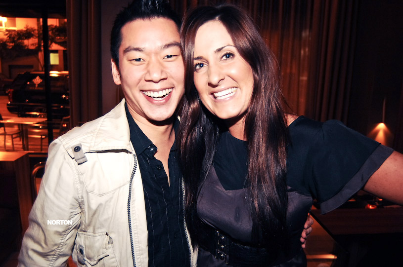 Wednesday - Ivy Supper Club & Caberet night @ Hardrock's Sweetwater, photograph 4