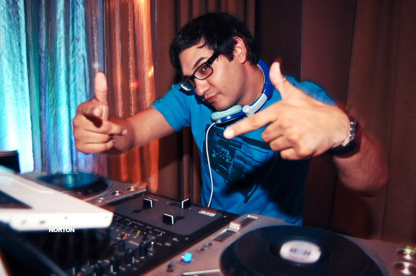 Wednesday - Ivy Supper Club & Caberet night @ Hardrock's Sweetwater, photograph 9