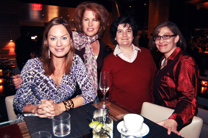 Wednesday - Ivy Supper Club & Caberet night @ Hardrock's Sweetwater, photograph 10