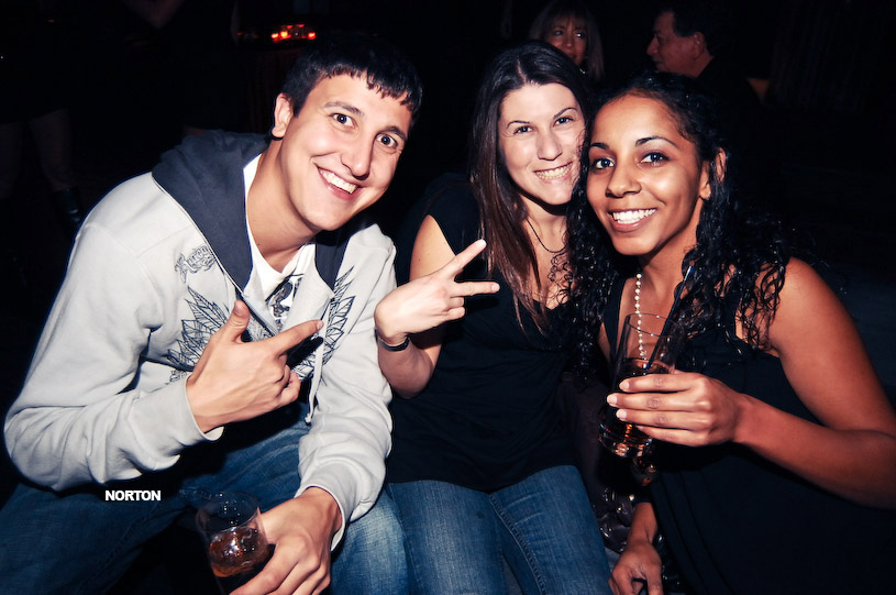 Wednesday - Ivy Supper Club & Caberet night @ Hardrock's Sweetwater, photograph 13