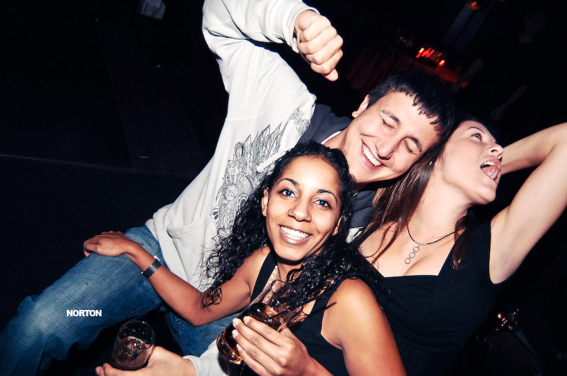 Wednesday - Ivy Supper Club & Caberet night @ Hardrock's Sweetwater, photograph 14
