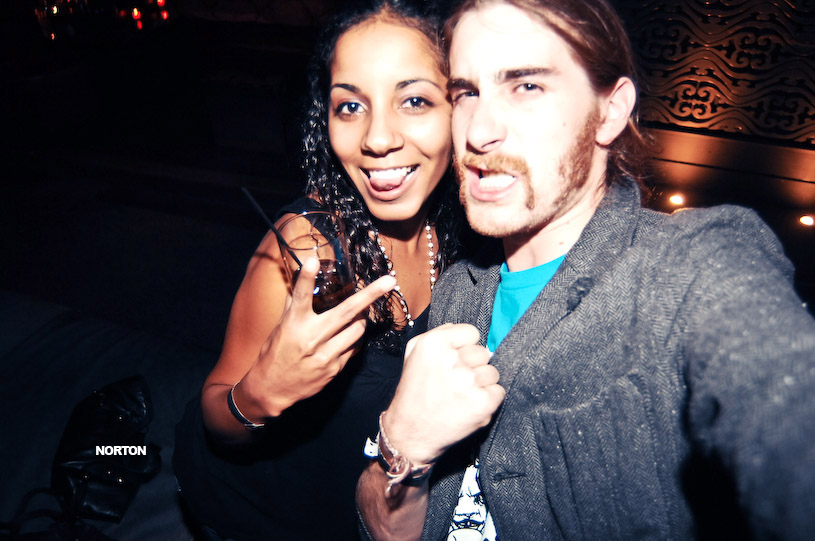 Wednesday - Ivy Supper Club & Caberet night @ Hardrock's Sweetwater, photograph 15