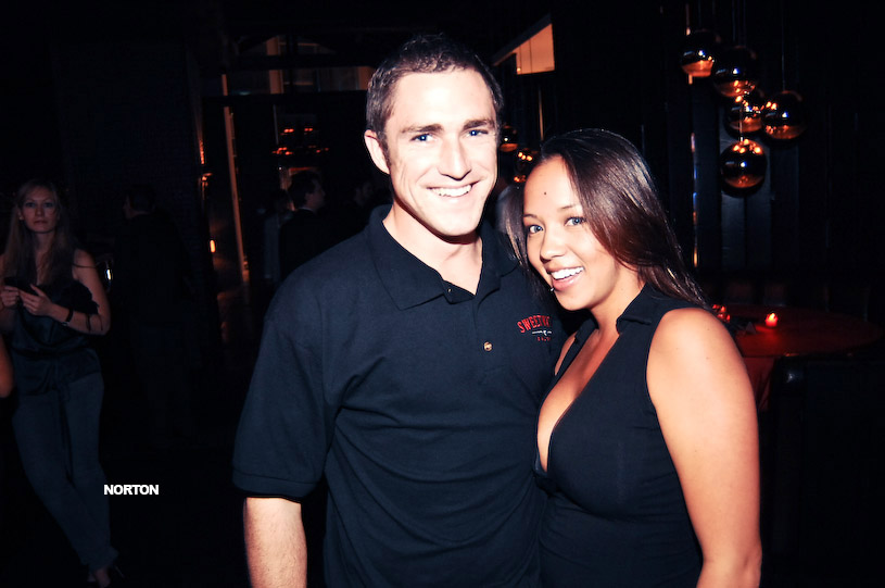 Wednesday - Ivy Supper Club & Caberet night @ Hardrock's Sweetwater, photograph 16