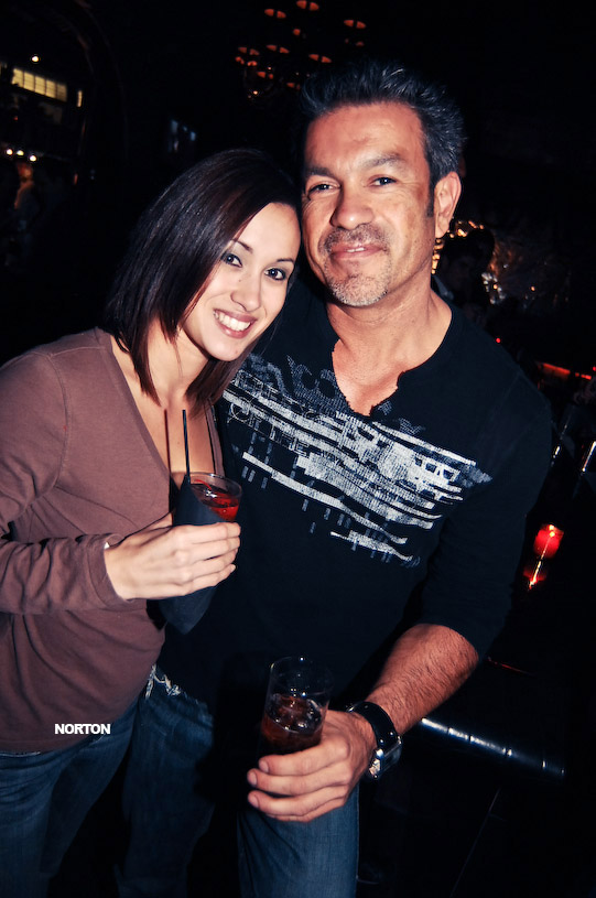 Wednesday - Ivy Supper Club & Caberet night @ Hardrock's Sweetwater, photograph 20