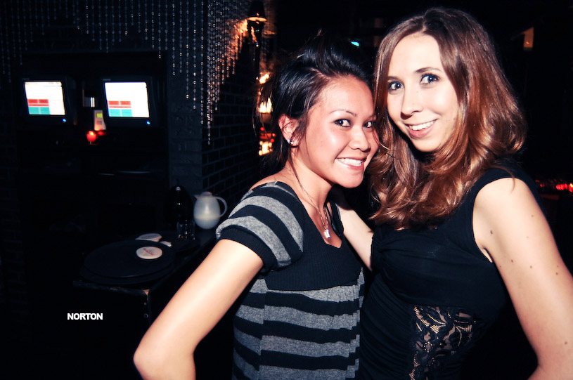 Wednesday - Ivy Supper Club & Caberet night @ Hardrock's Sweetwater, photograph 22