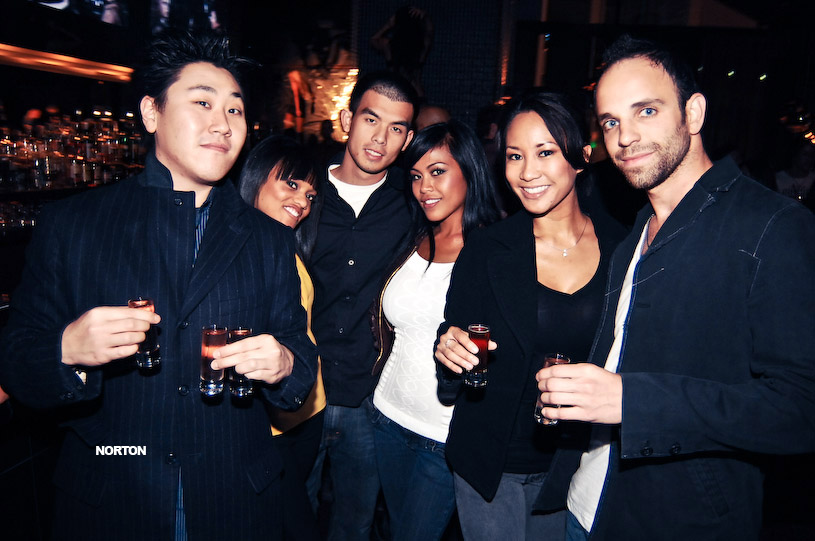 Wednesday - Ivy Supper Club & Caberet night @ Hardrock's Sweetwater, photograph 26