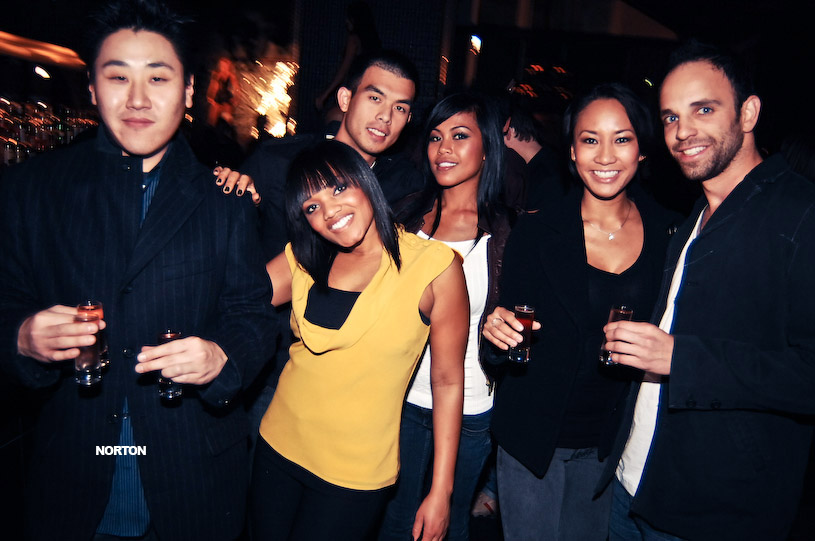 Wednesday - Ivy Supper Club & Caberet night @ Hardrock's Sweetwater, photograph 27