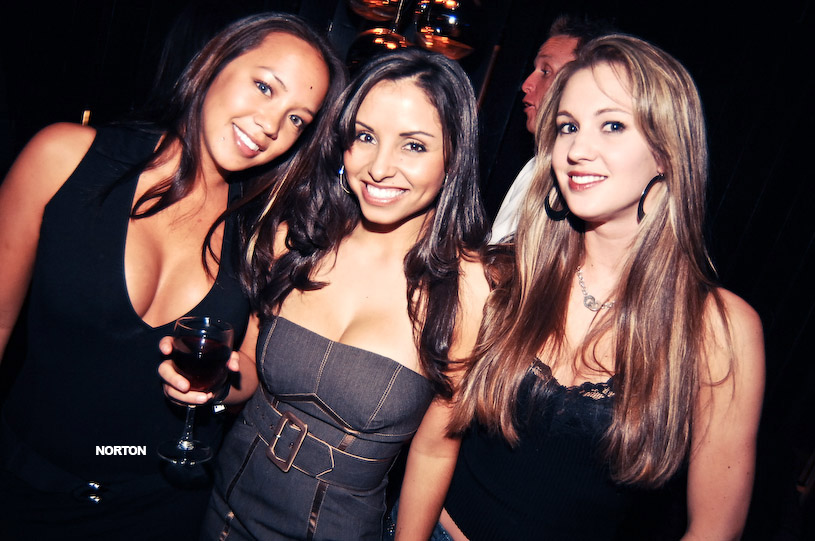 Wednesday - Ivy Supper Club & Caberet night @ Hardrock's Sweetwater, photograph 28