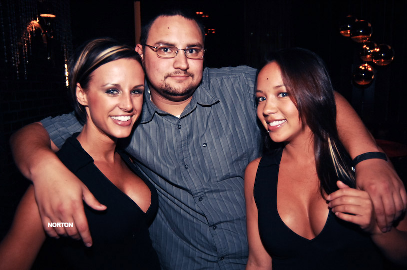 Wednesday - Ivy Supper Club & Caberet night @ Hardrock's Sweetwater, photograph 31