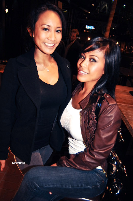 Wednesday - Ivy Supper Club & Caberet night @ Hardrock's Sweetwater, photograph 37