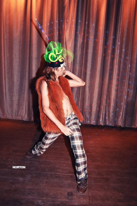 Wednesday - Ivy Supper Club & Caberet night @ Hardrock's Sweetwater, photograph 39
