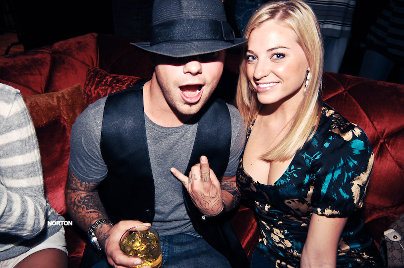 Wednesday - Ivy Supper Club & Caberet night @ Hardrock's Sweetwater, photograph 43