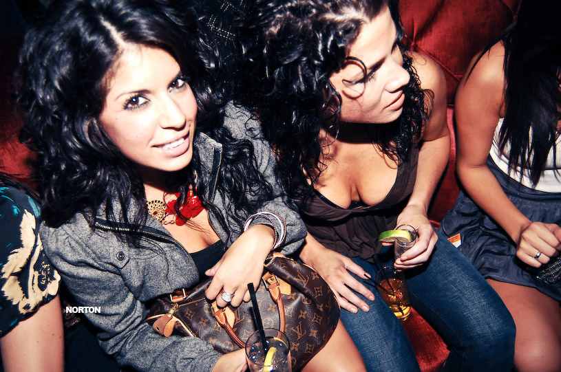 Wednesday - Ivy Supper Club & Caberet night @ Hardrock's Sweetwater, photograph 45